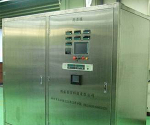 高溫高真空燒結爐 