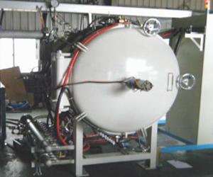 超硬透明陶瓷燒結爐