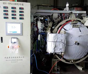 氮化鋁ALN燒結爐