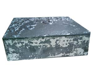 多晶矽錠820mm*820mm