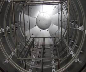 大尺寸網發熱體